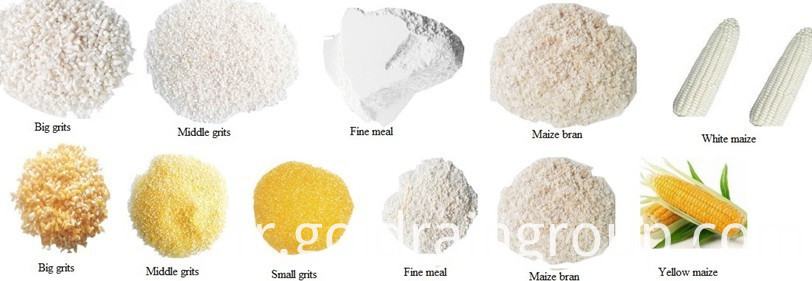corn flour corn flour